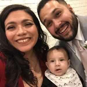 Meet your Posher, Rico